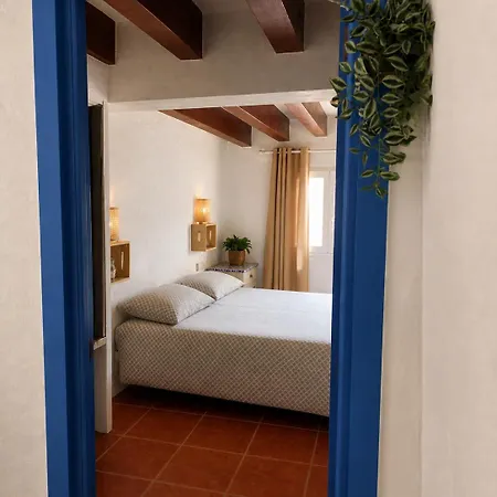 La Casita Vertical Casco Historico De Vakantiehuis