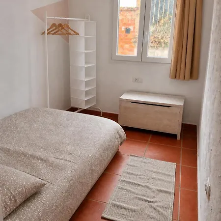 La Casa Vertical Casco Histórico De Casa de Férias *