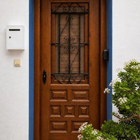 La Casa Vertical Casco Histórico De *