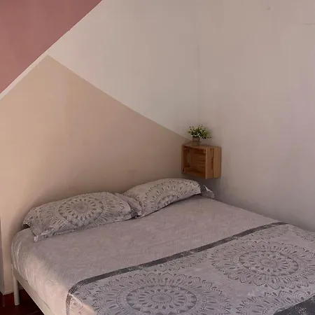 La Casita Vertical Casco Historico De Holiday home